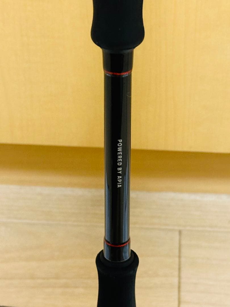 Apia アピア フージンゼータ　ナイトホーク　s93ml