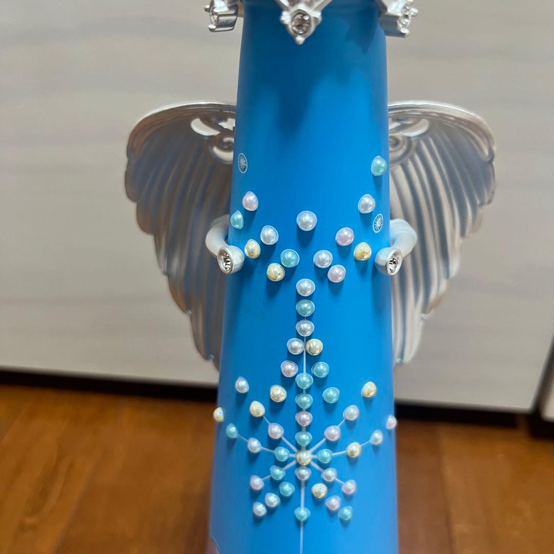 フィリコ シナモン 甘えんぼナミダ 羽付き