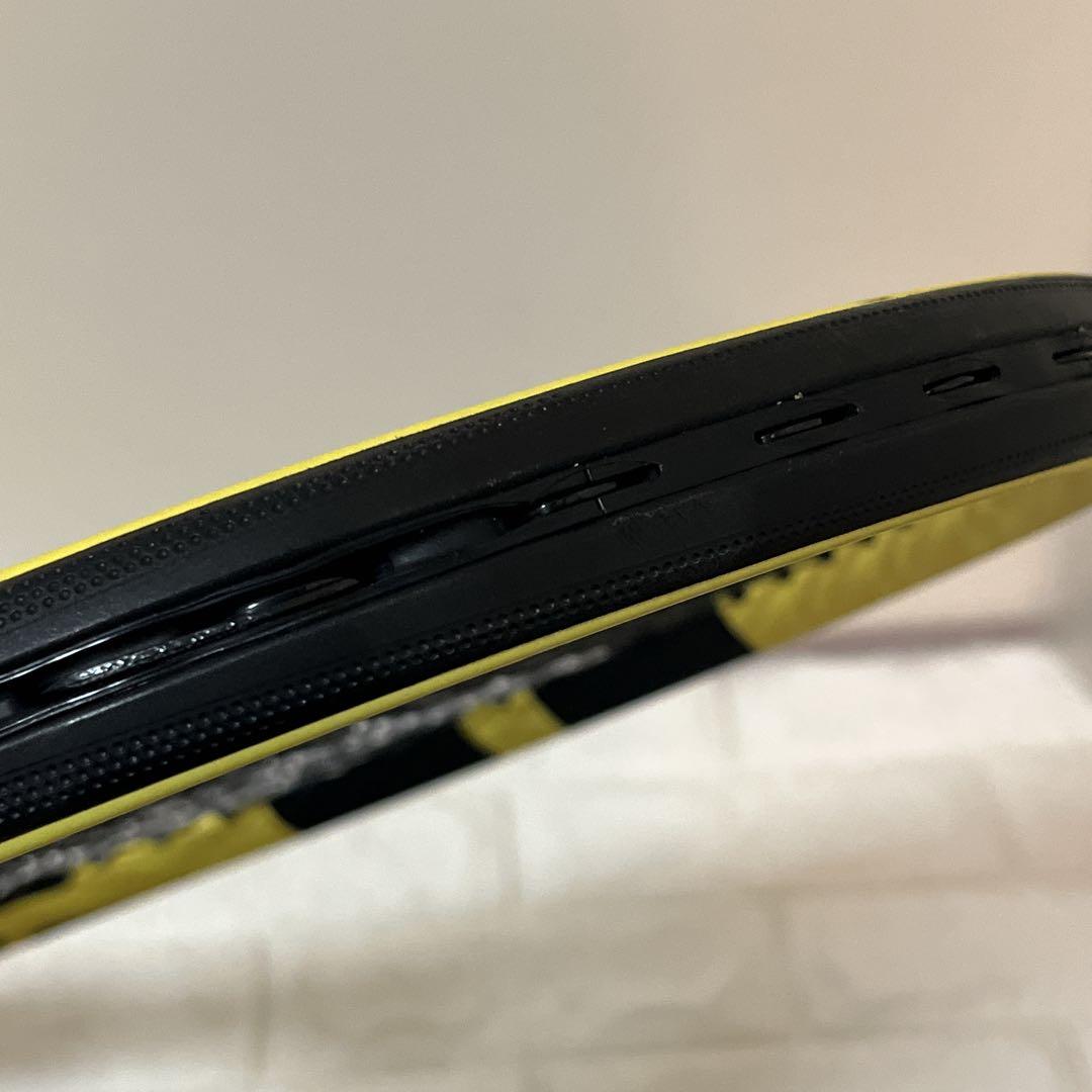 バボラ　ピュアアエロツアー　2019 硬式テニスラケット