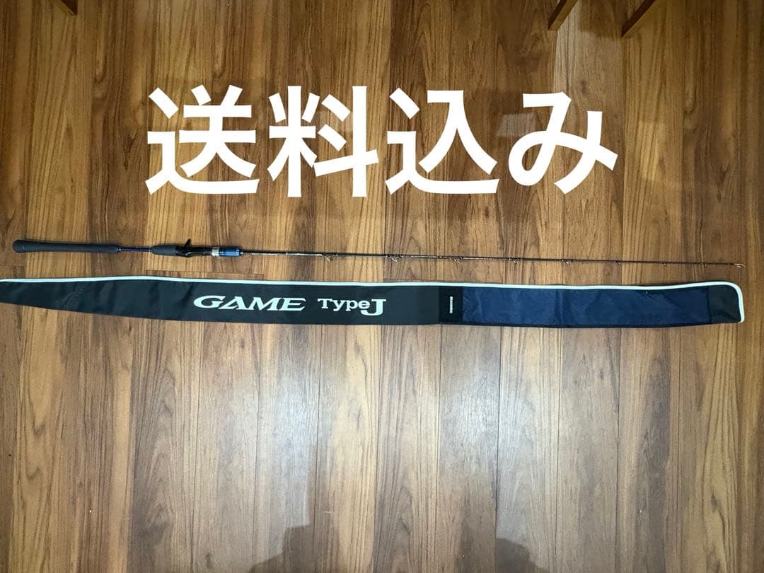 GAME Type J ゲームタイプJ B605