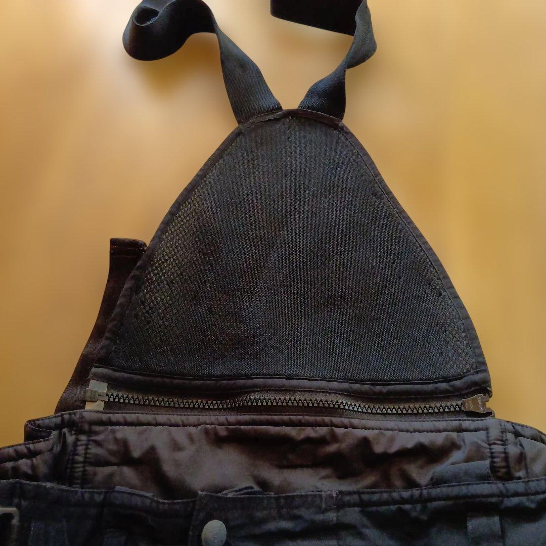 がまかつ　ゴアテックスレインスーツ　3L 防寒