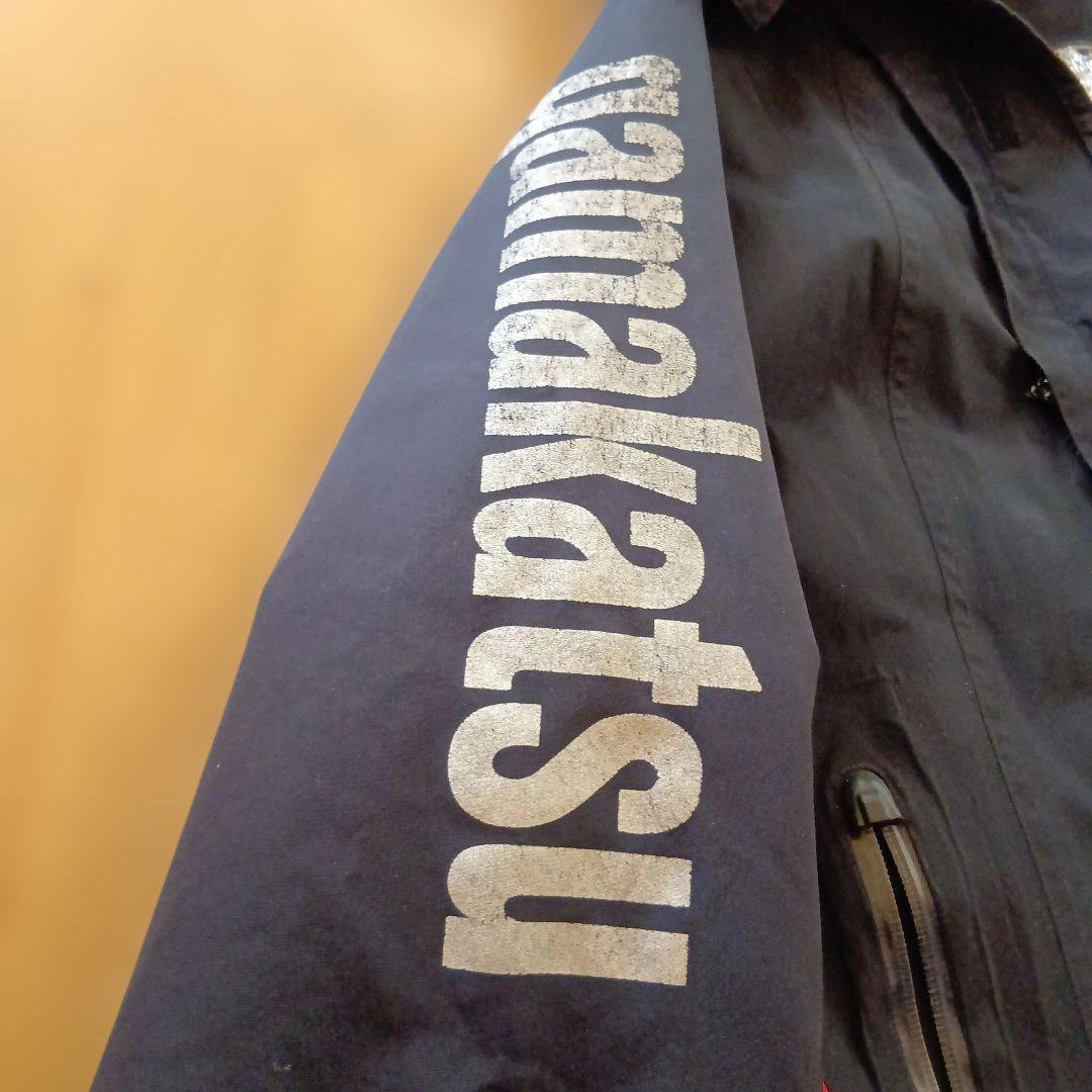 がまかつ　ゴアテックスレインスーツ　3L 防寒