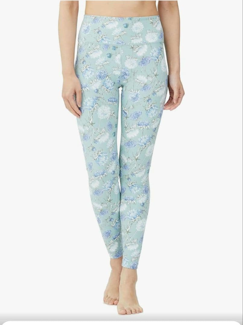 お値下げ　チャコット　ヨガ　ピラティス　レギンス