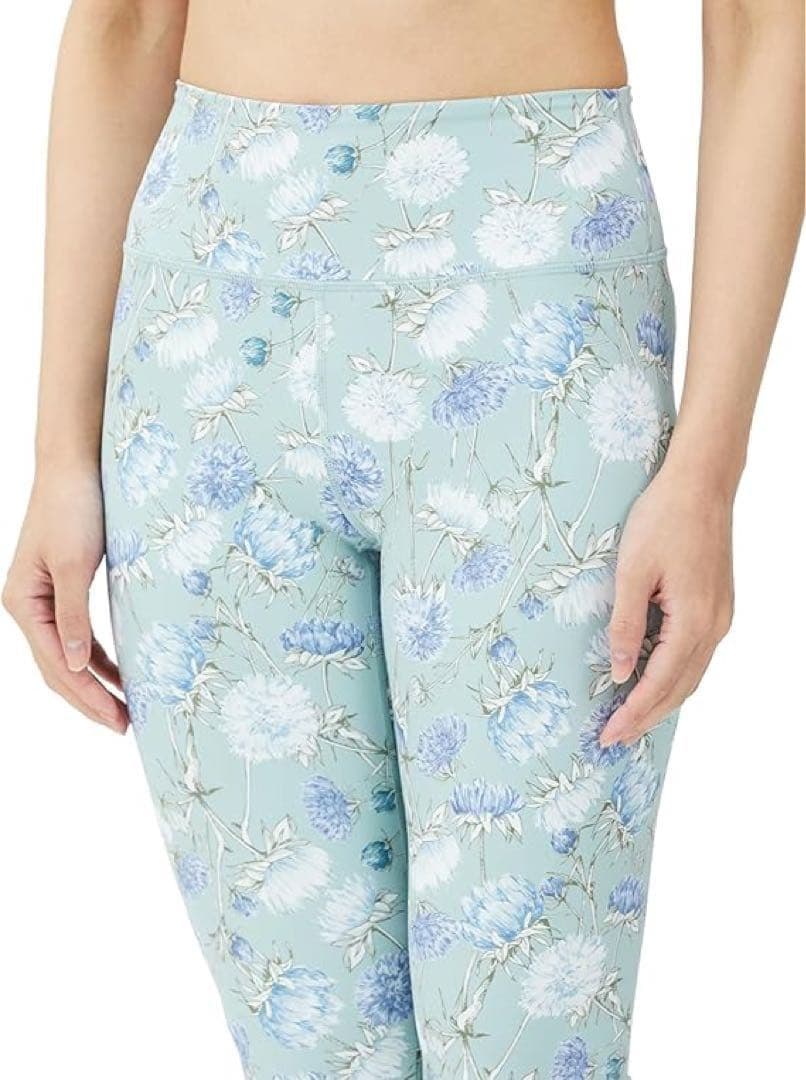 お値下げ　チャコット　ヨガ　ピラティス　レギンス