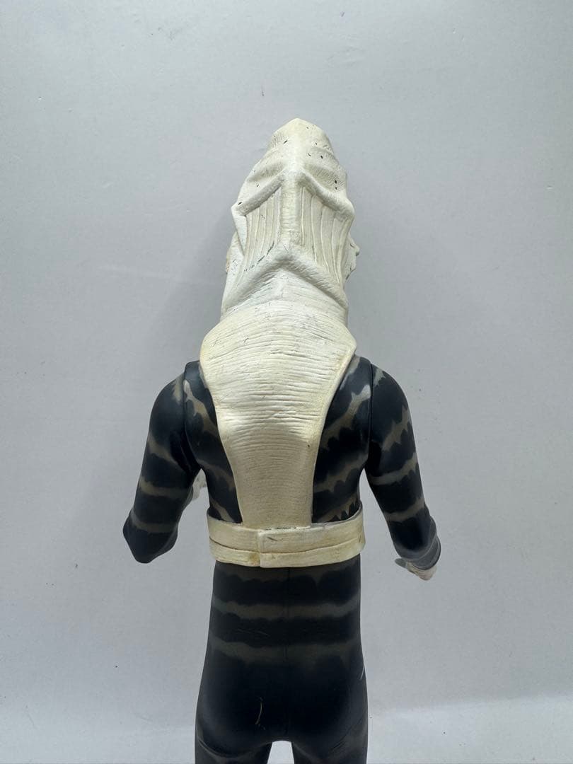 エクスプラス X-PLUS 大怪獣シリーズ キュラソ星人 フィギュア 円谷プロ