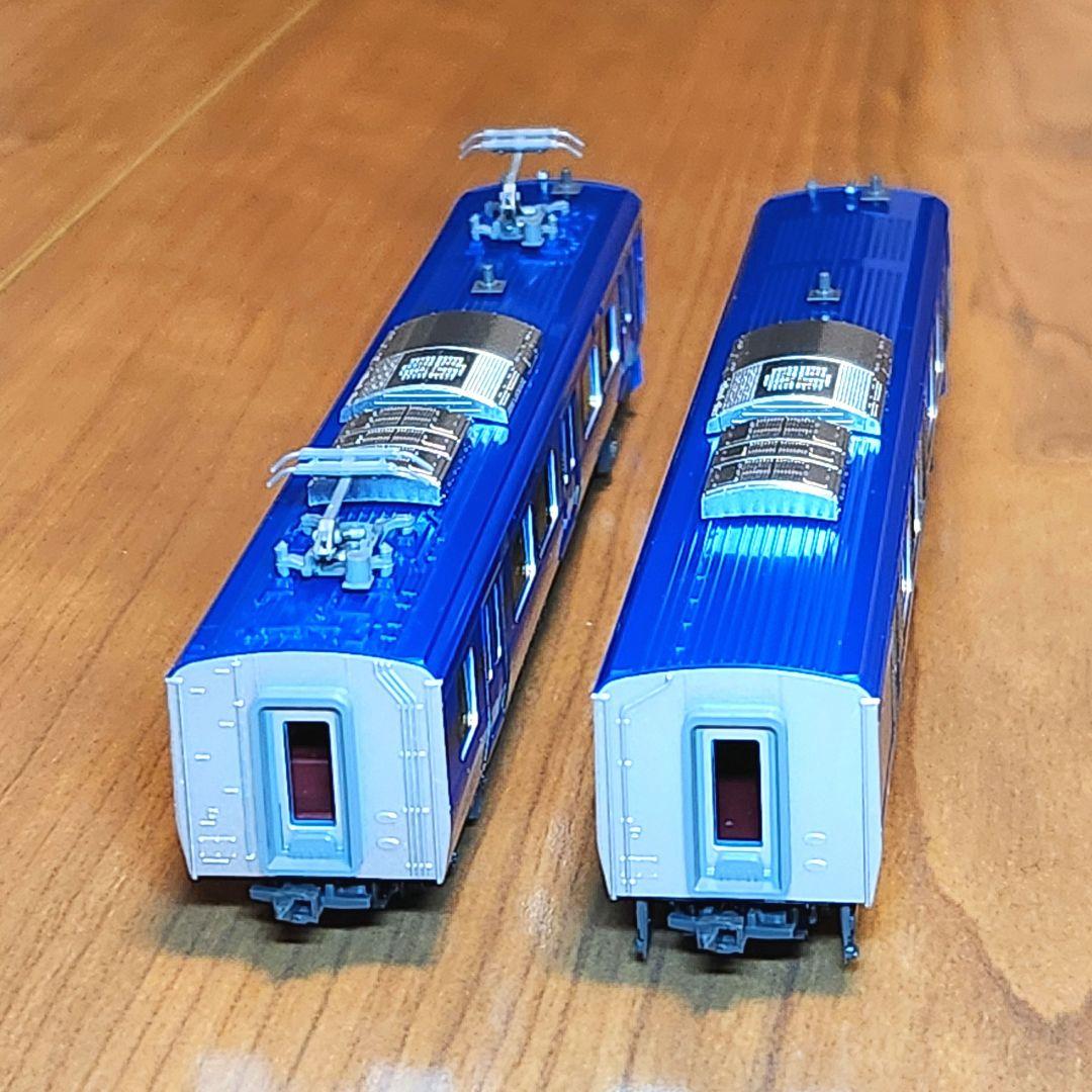 KATO 10-955　しなの鉄道　SR1系　100番台〈軽井沢リゾート〉タイプ