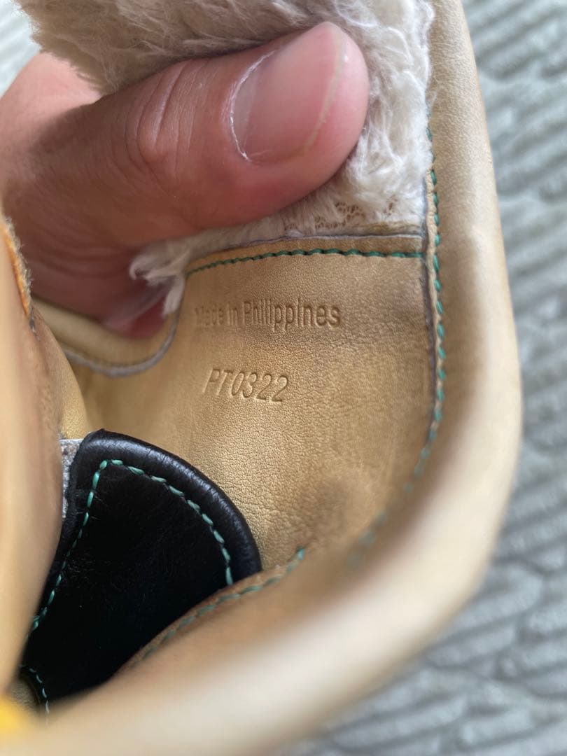 ワールドペガサス　内野手用　硬式グローブ