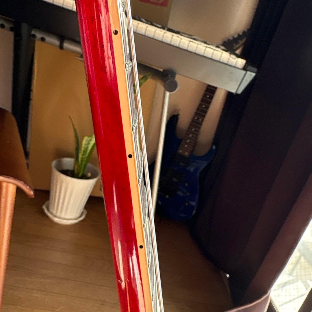 Greco SGモデル　1989年製