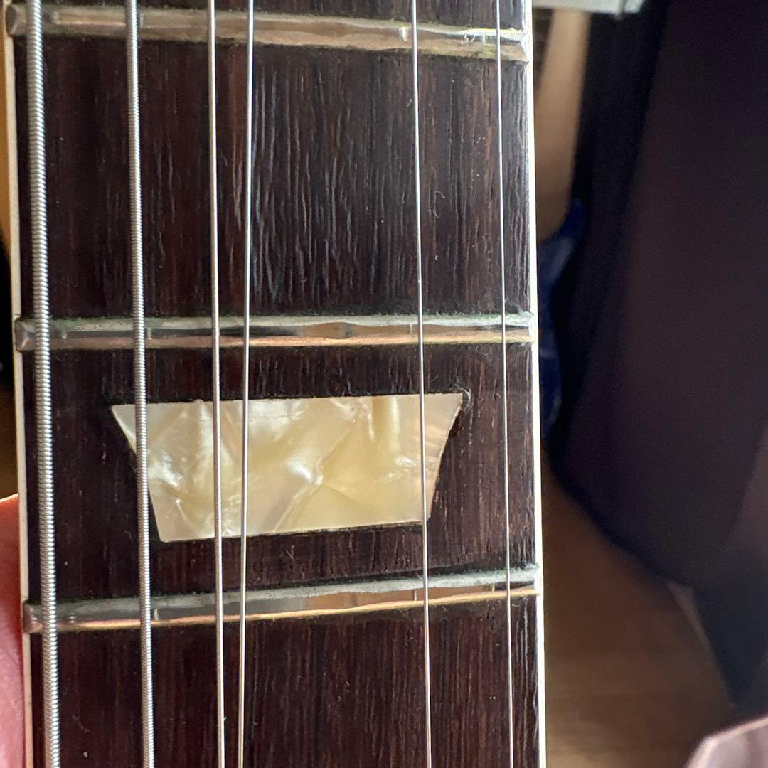 Greco SGモデル　1989年製