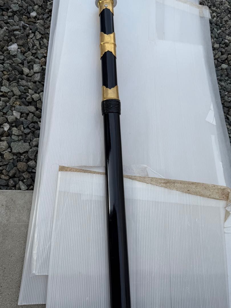 舞踊用槍 約2m 槍 模造刀