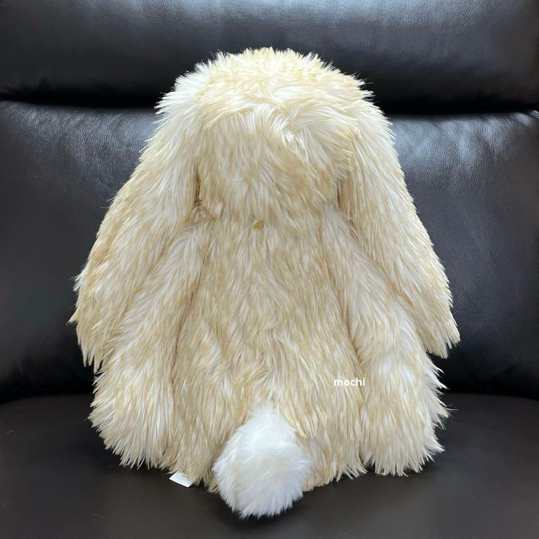 ぬいぐるみ  Springlowe Luxe Bunny