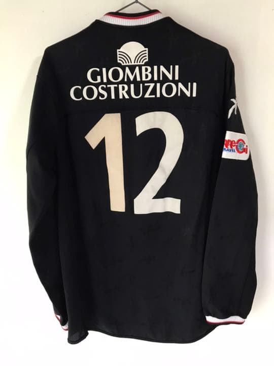 ペルージャ　galex ユニフォーム XL