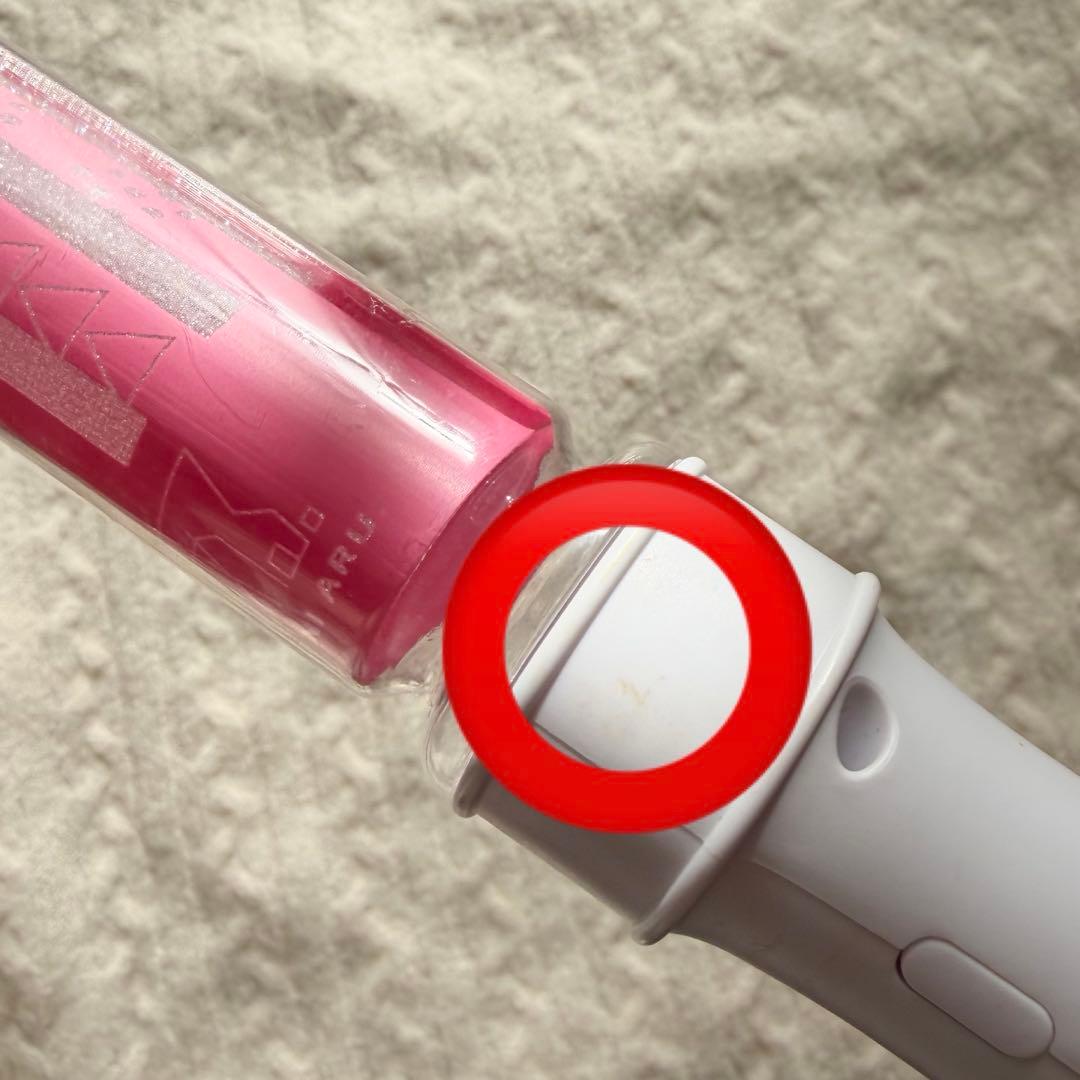 桜木雅哉　ペンライト　ver.1