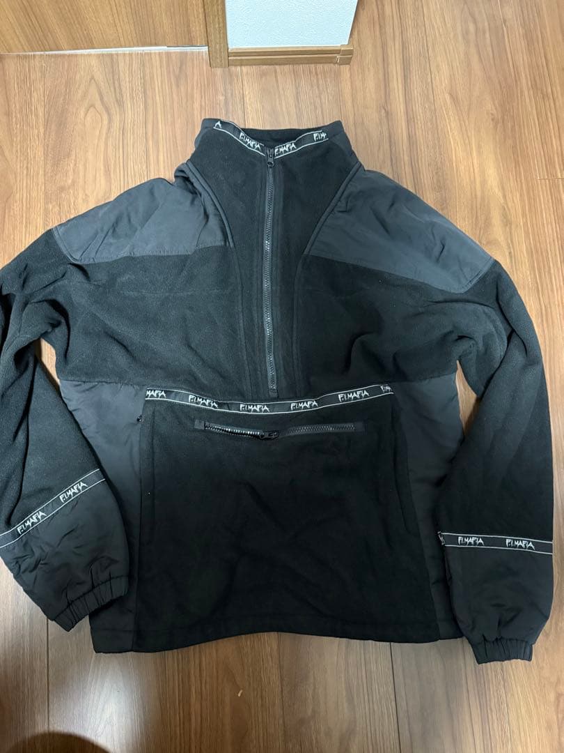 FIMAFIA スノボ　ウェアセットスノーボード　グローブ　ジャケット　パンツ