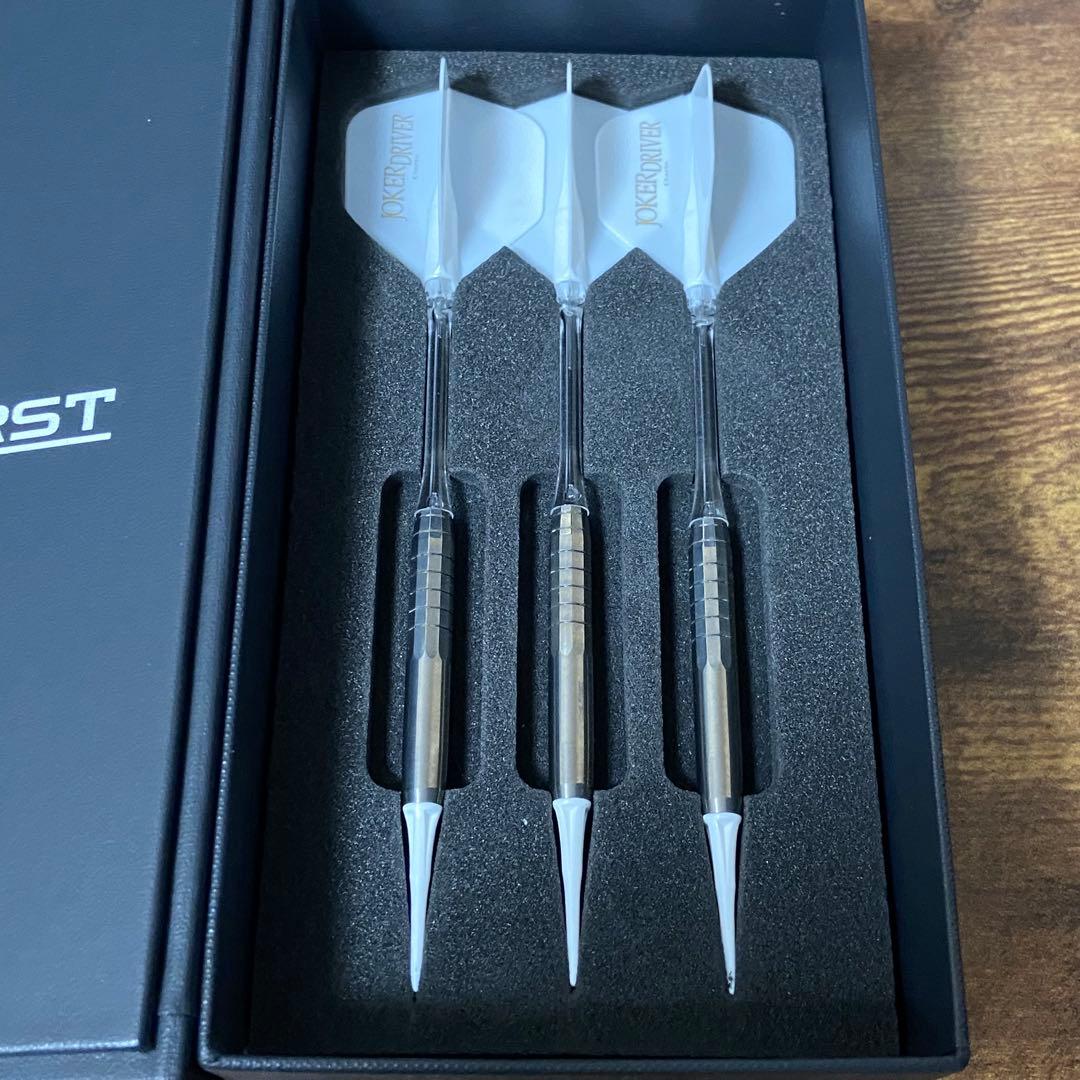 ジョーカードライバー×ヨシムラバレルズ　イリュージョン ザ ファースト公式限定