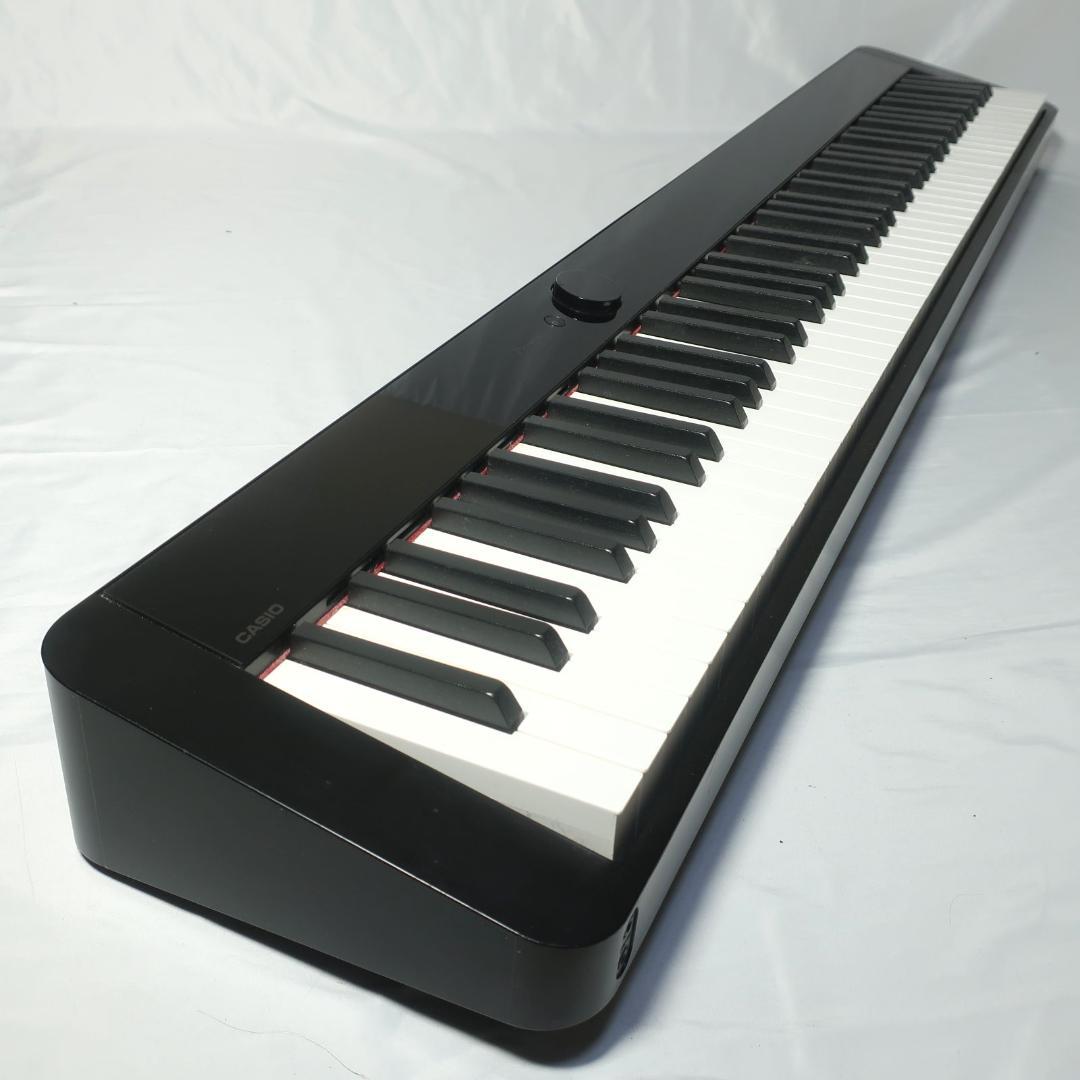 CASIO Privia PX-S1000BK 電子ピアノ 2020年製 88鍵