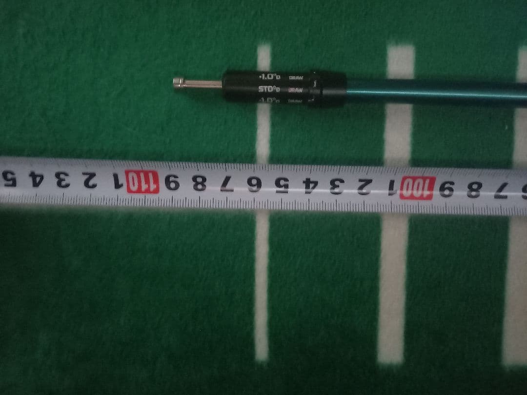 最終セール　フジクラ　スピーダーNXグリーン　40R2　コブラスリーブ付き