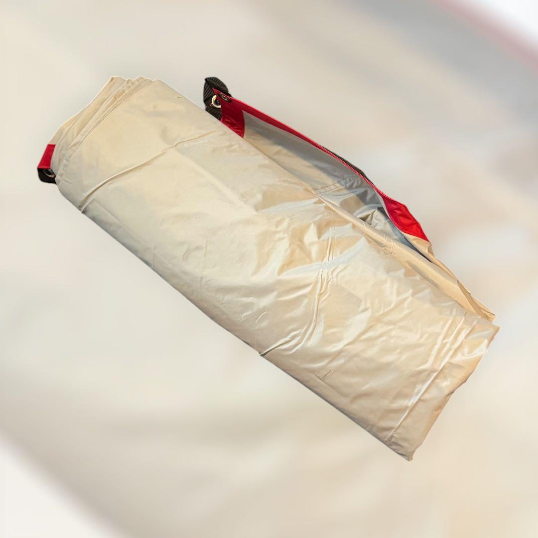 9119.コールマン ヘキサタープMDX+ ダークルーム