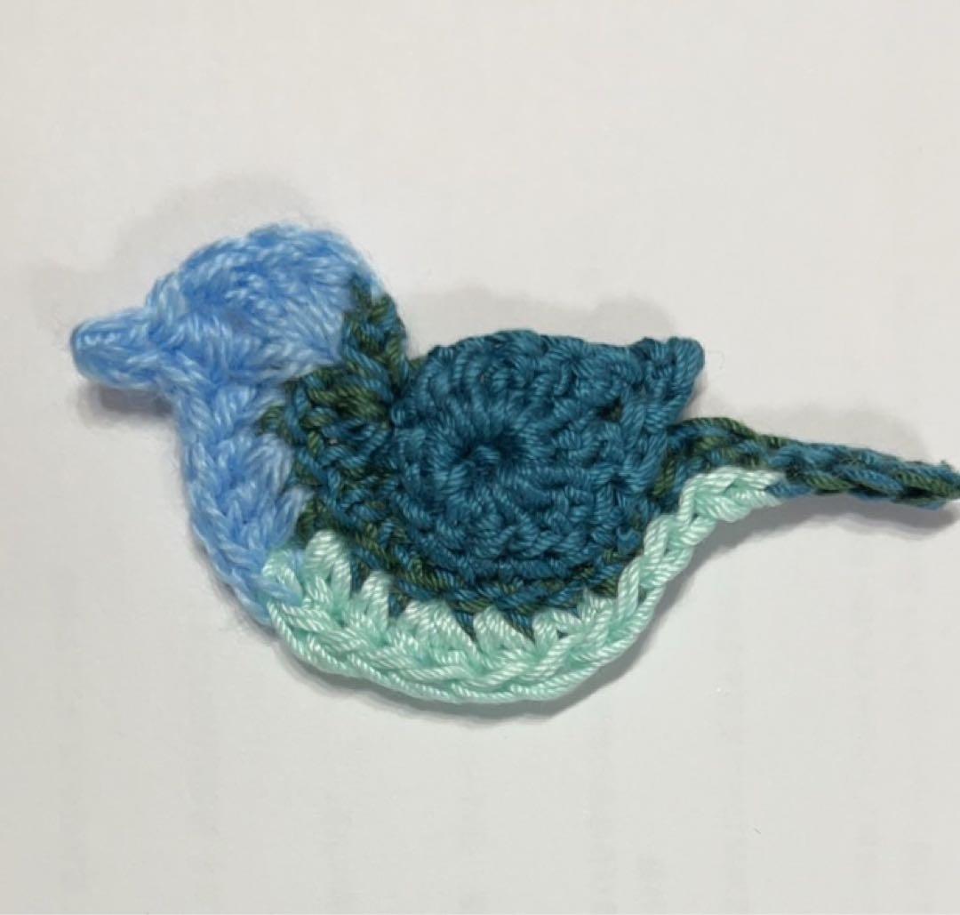 ことり様　鳥かごおやすみカバー