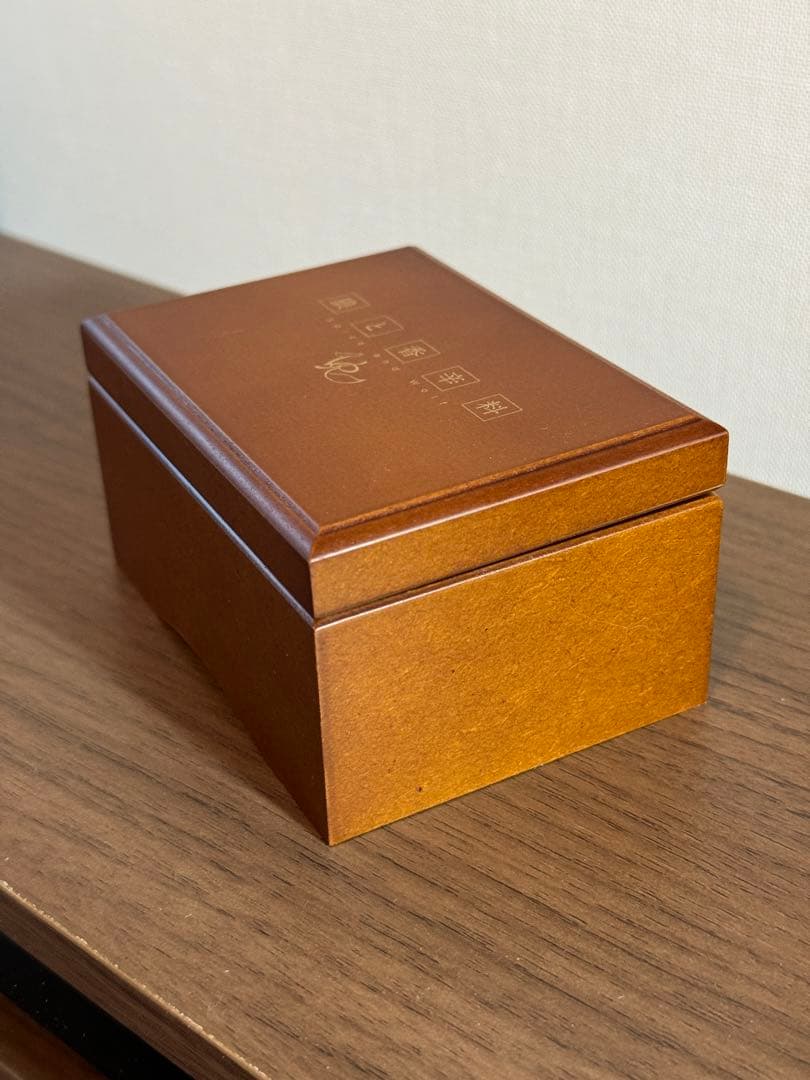 狼と香辛料VR オルゴール