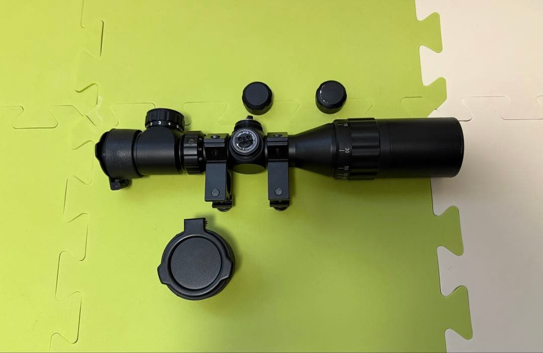 東京マルイVSR-10 Gスペック