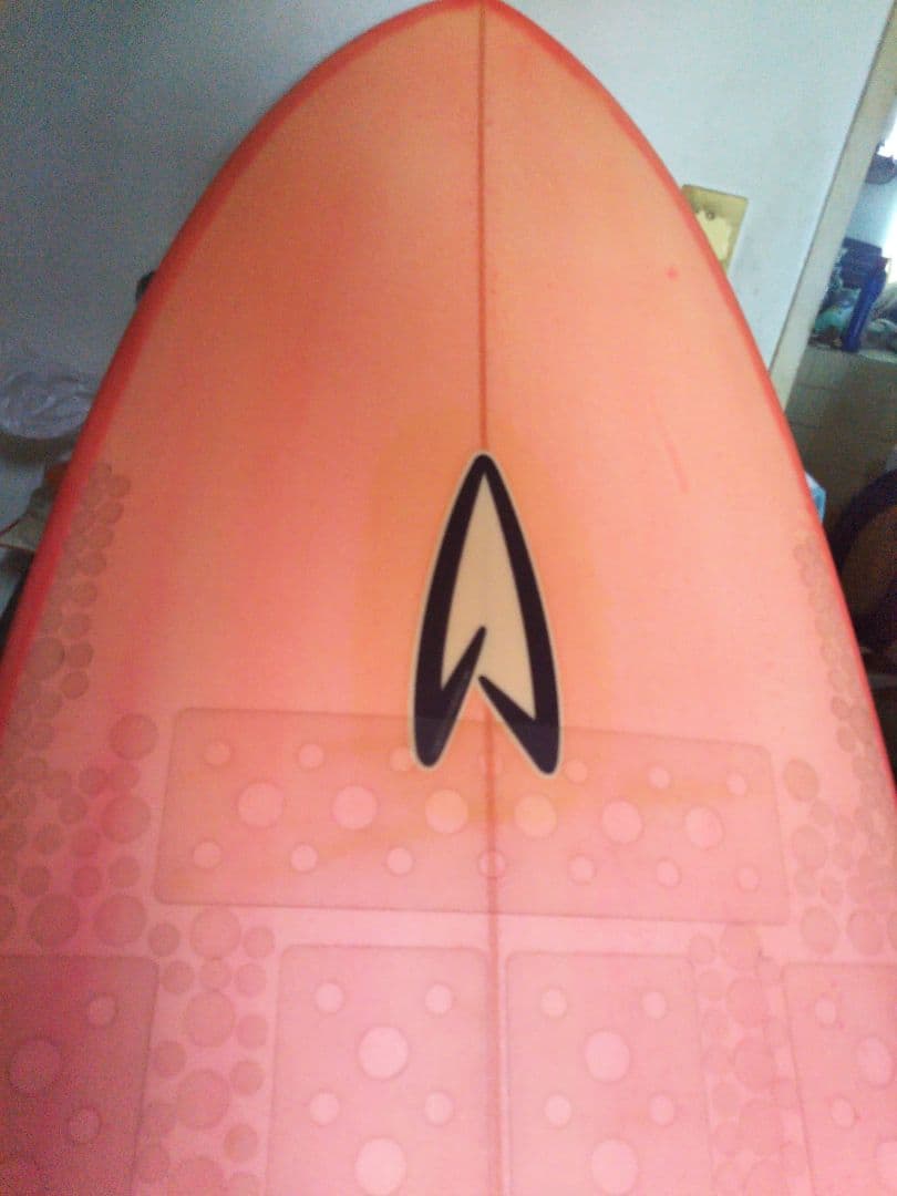 Robertsミッドレングス7.5美品