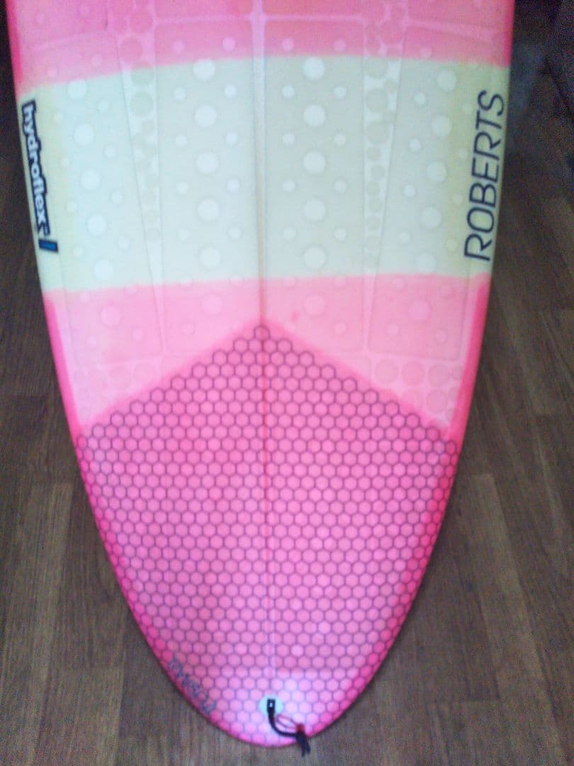 Robertsミッドレングス7.5美品