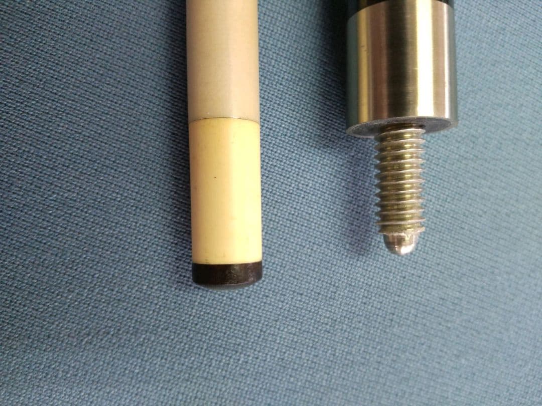 Zesty ゼスティービリヤードキュー