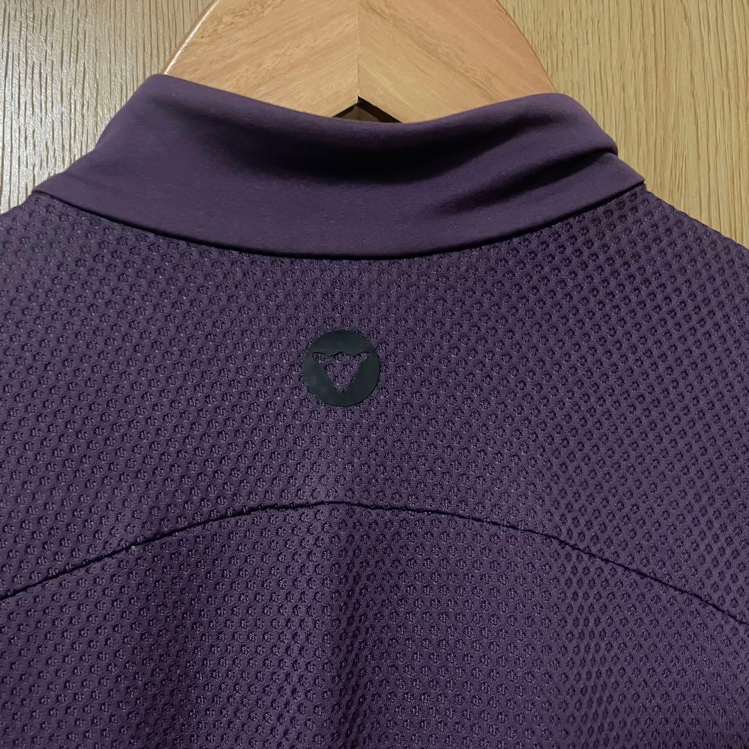 ブラックシープ【BLACK SHEEP CYCLING】ジレ XSサイズ