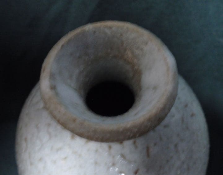 京焼・清水焼　木村盛伸作　徳利