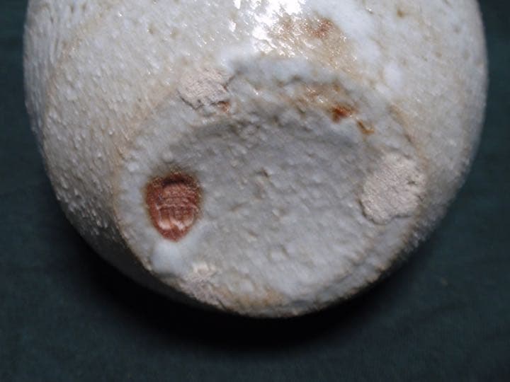 京焼・清水焼　木村盛伸作　徳利