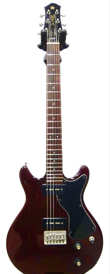 YAMAHA SG-RR STANDARD【美品】