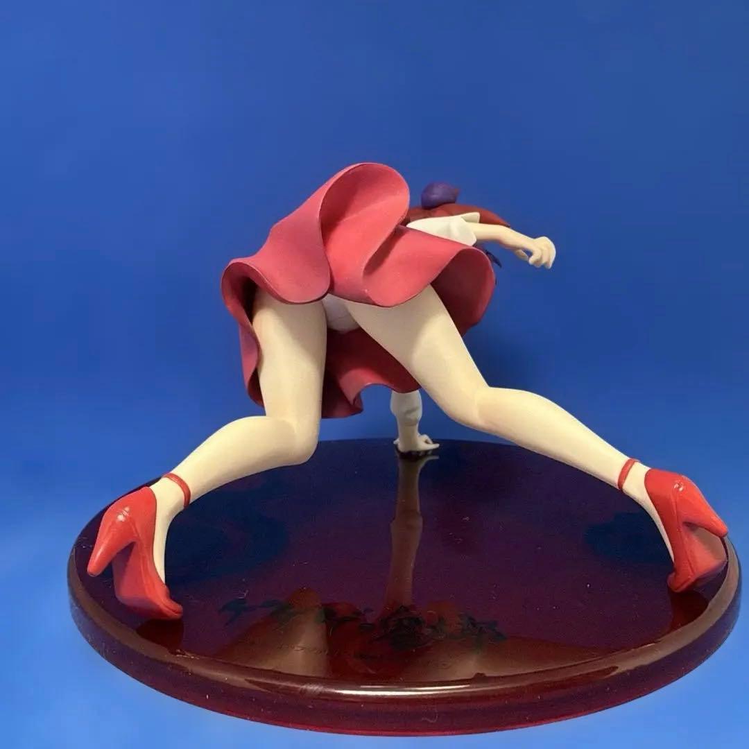 ゲゲゲの鬼太郎 フィギュア ねこ娘 GEM 特典妖怪すねこすり付き