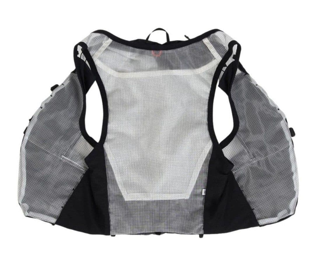 THE NORTH FACE ランニングベスト TR10 ブラック