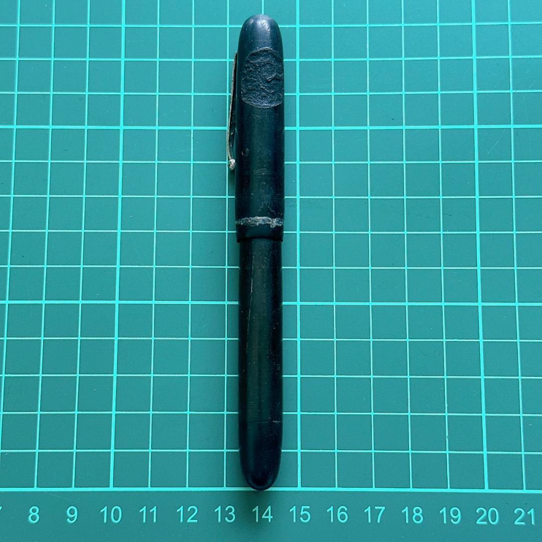 パイロット万年筆★BEST IN THEWORLD PILOT JAPAN 3