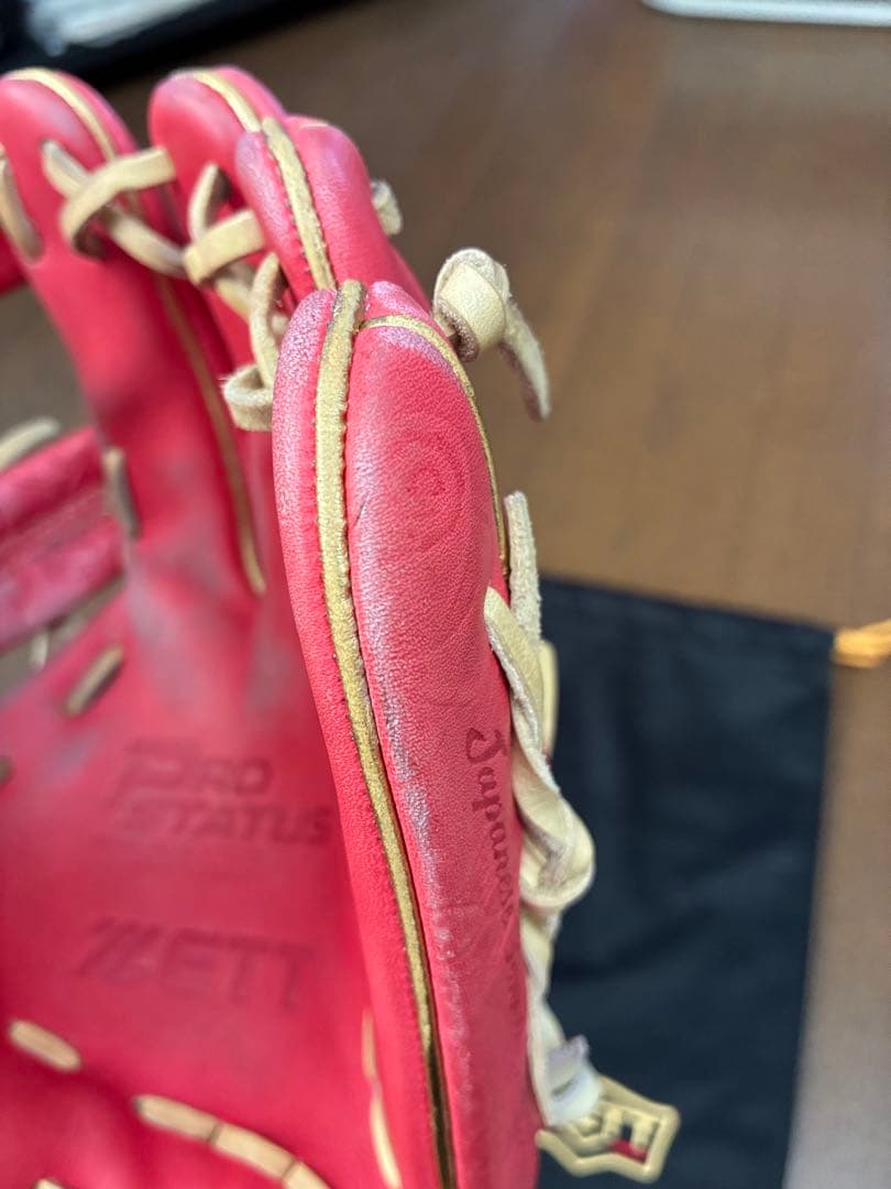 ゼットPRO STATUS ORDER BRGB30376M 今宮モデル 母の日