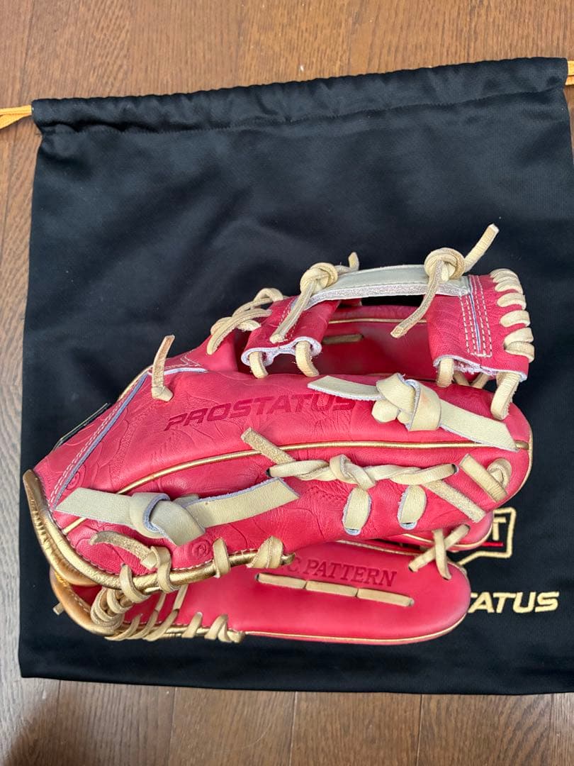 ゼットPRO STATUS ORDER BRGB30376M 今宮モデル 母の日