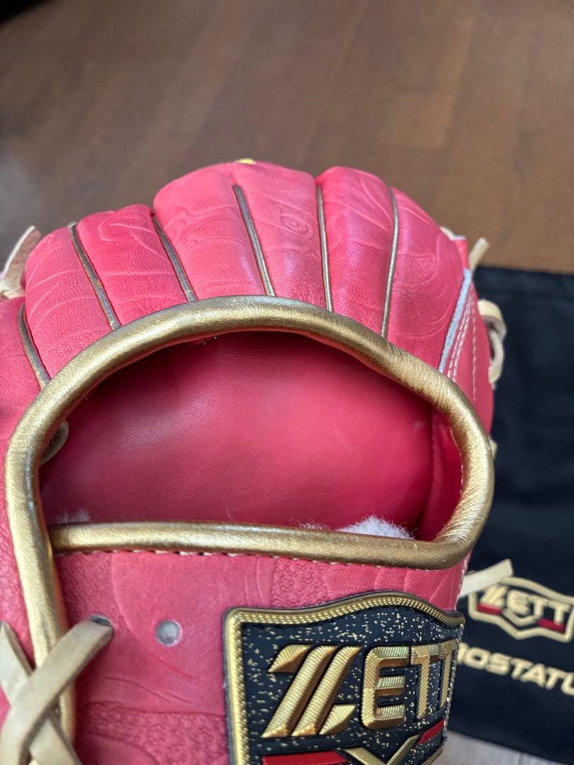 ゼットPRO STATUS ORDER BRGB30376M 今宮モデル 母の日