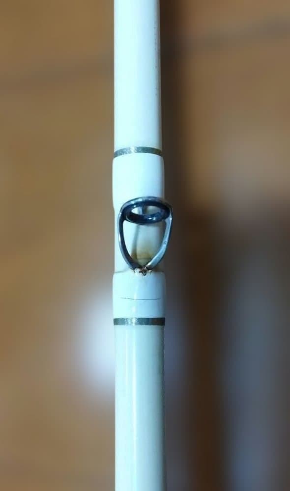 DAIWA A-BRITZ KAWAHAGI MH-175 船竿