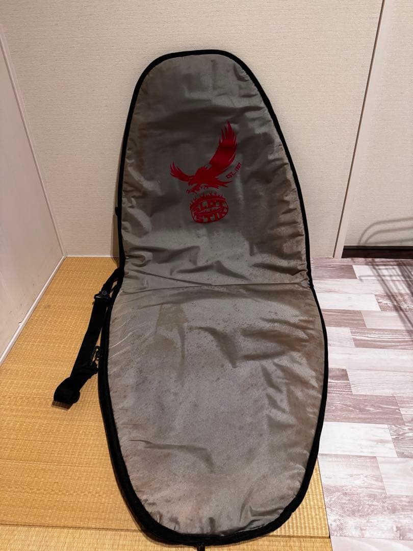 exile スキムボード