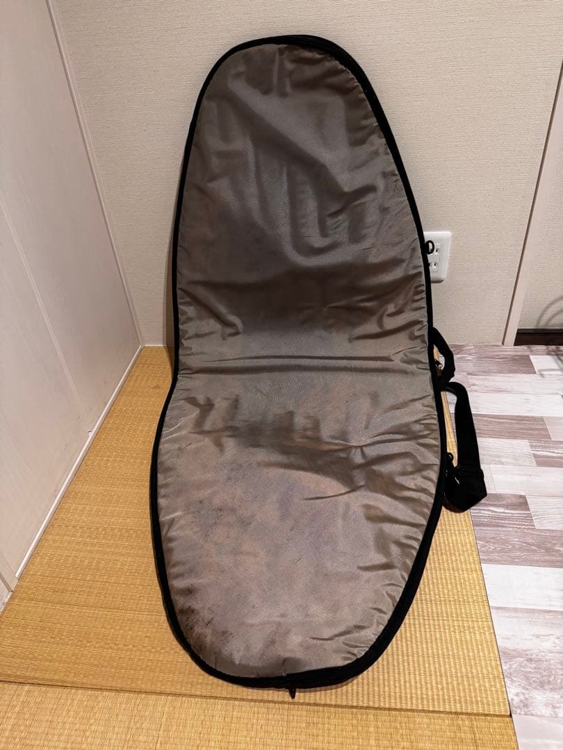 exile スキムボード