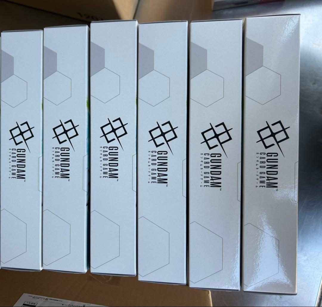 b*t様 6箱セット