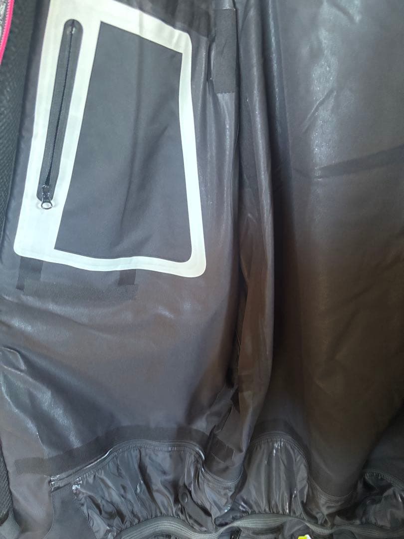 MTN Rock Star スノーボードウェア 21-22モデル