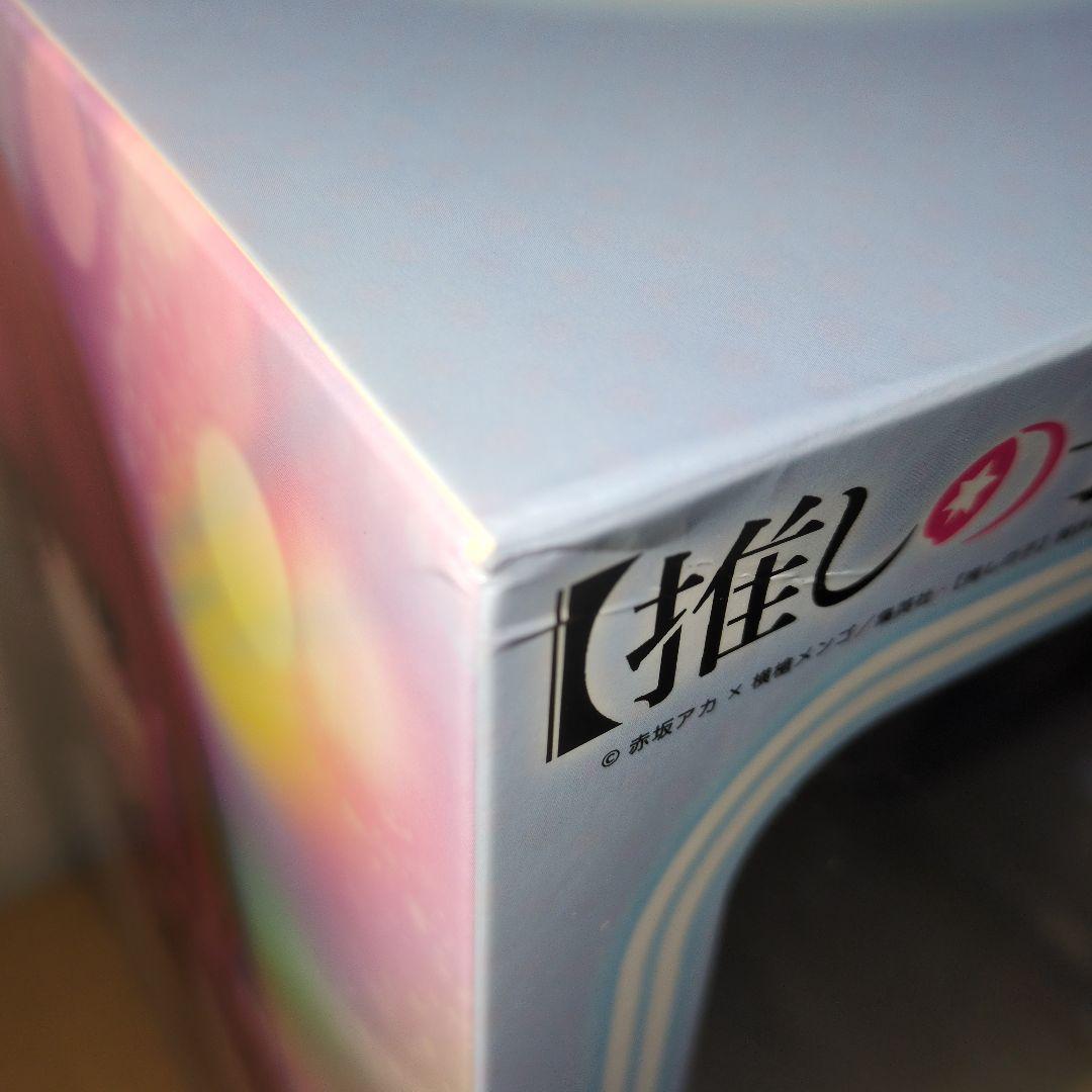 推しの子 有馬かな 1/7 KDcolle 新品未開封　箱イタミあり