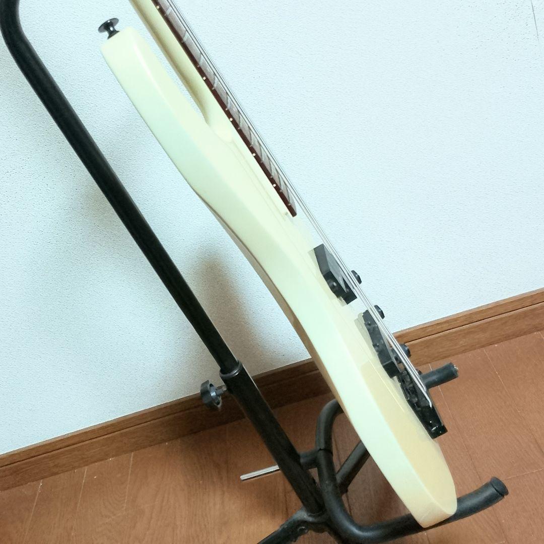 ARIA PROⅡ　MAB-550M　PJタイプエレキベース　弦は新品に交換済み