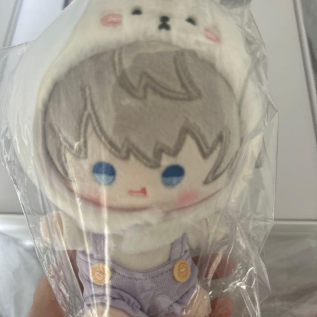 恋と深空 2025年VIPギフト　セイヤセット