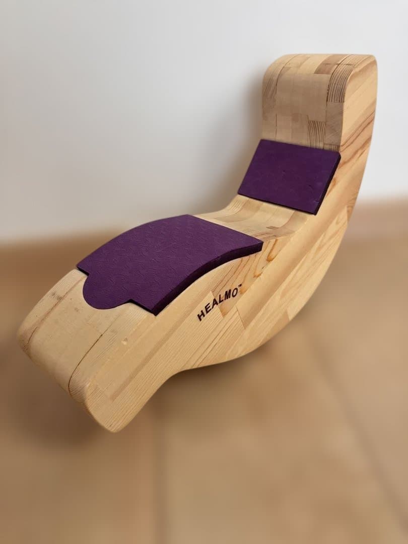 アンクルトレーナー　バレエ　レッスン　HEALMO