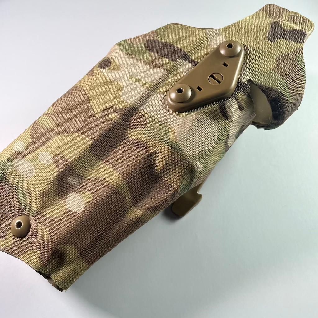 SAFARILAND 6354DOタイプ タクティカルホルスター 右利き用■