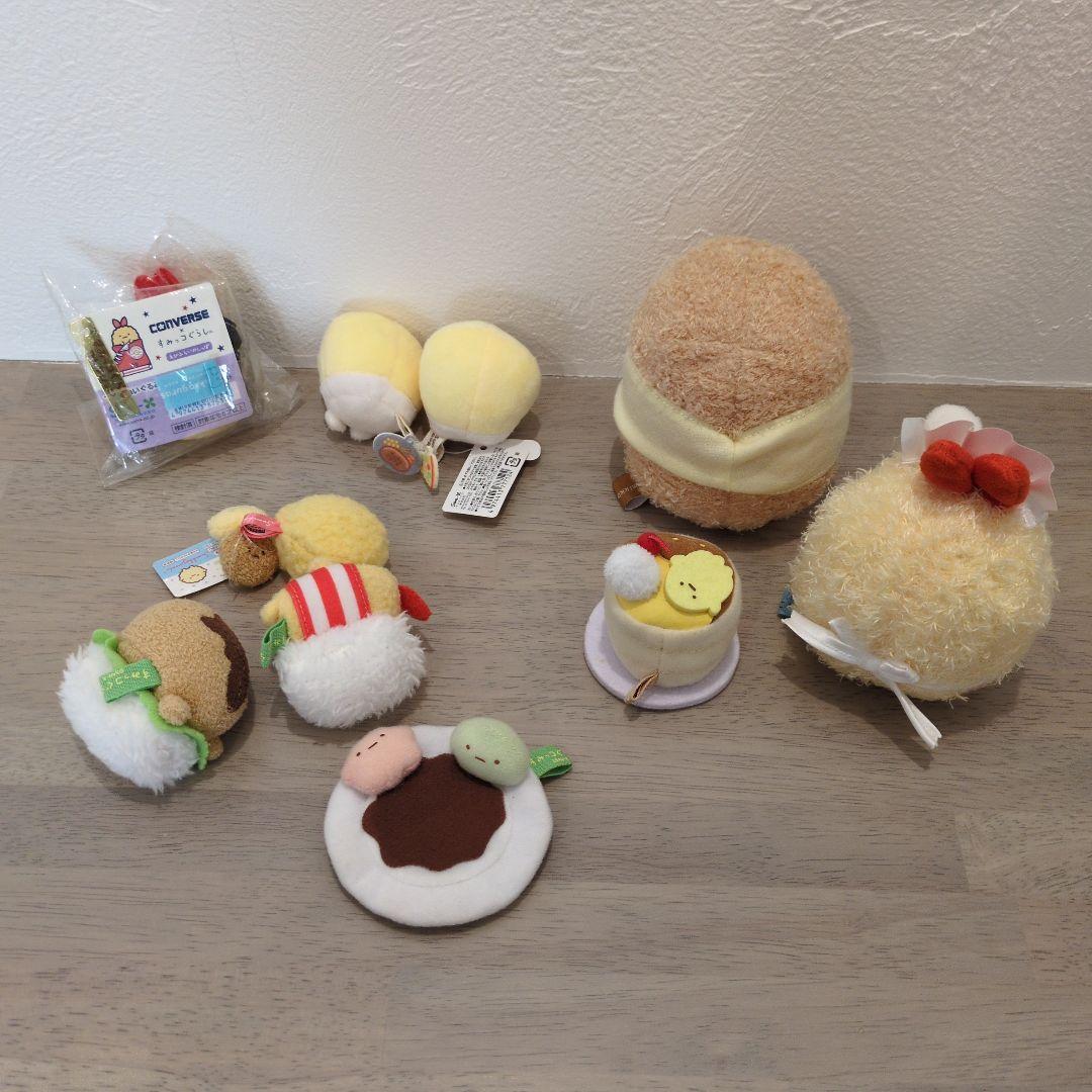 すみっコぐらし♡まとめ売り