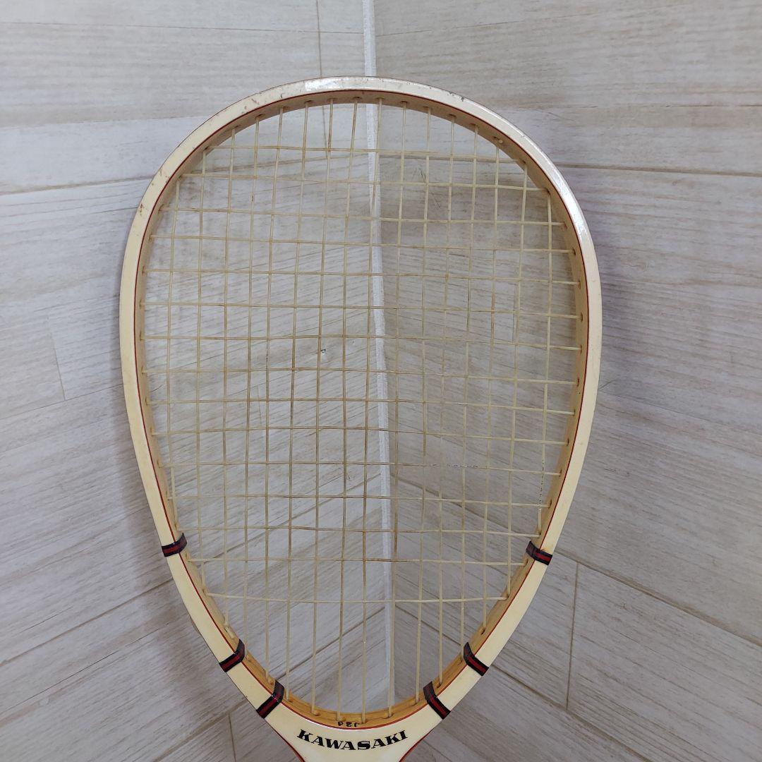 KAWASAKI Highness テニスラケット